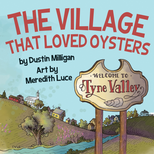 Village that Loved Oysters