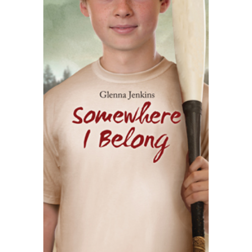 Somewhere I Belong