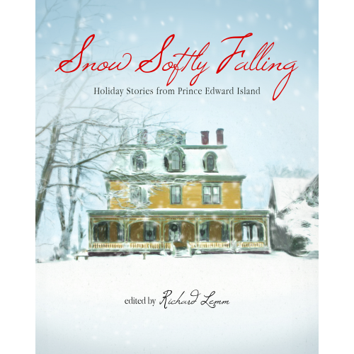 Snow Softly Falling