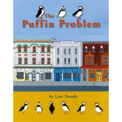 The Puffin Problem
