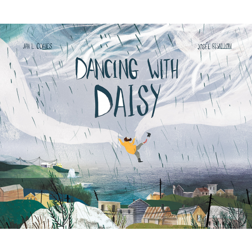 Dancing with Daisy