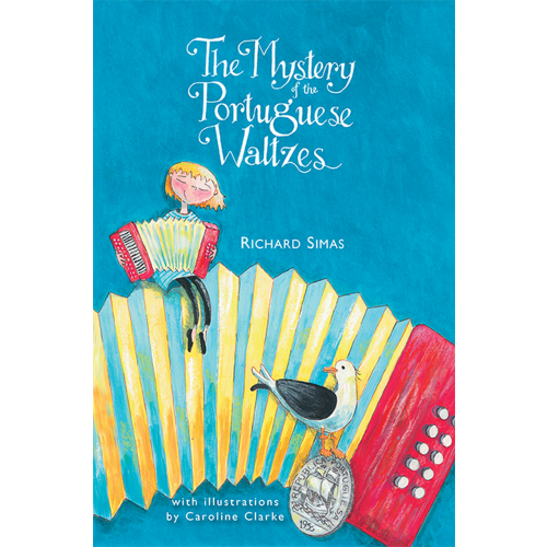 The Mystery of the Portuguese Waltzes