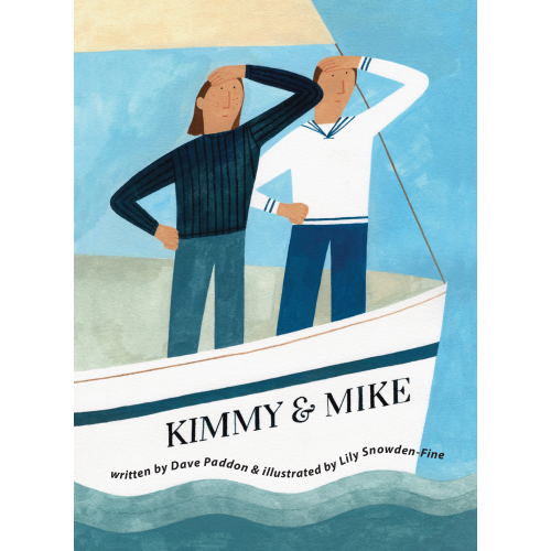 Kimmy & Mike