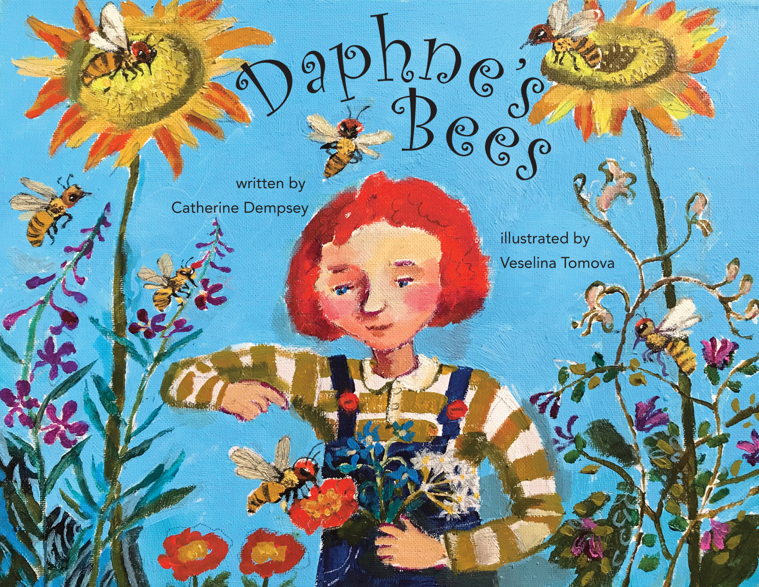 Daphne’s Bees