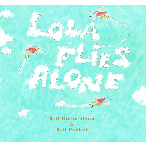 Lola Flies Alone