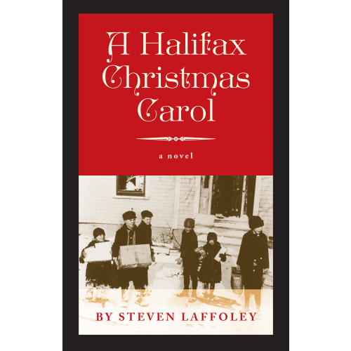 A Halifax Christmas Carol