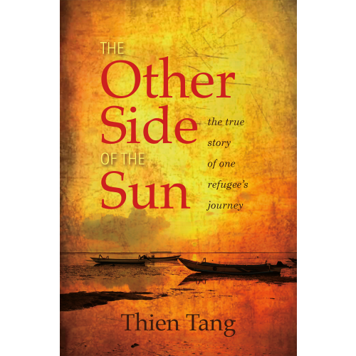 The Other Side of the Sun