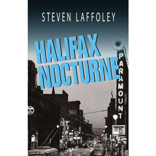 Halifax Nocturne