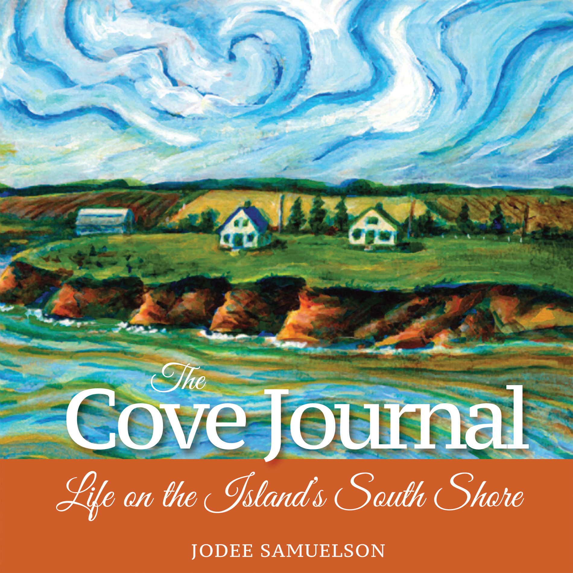 The Cove Journal