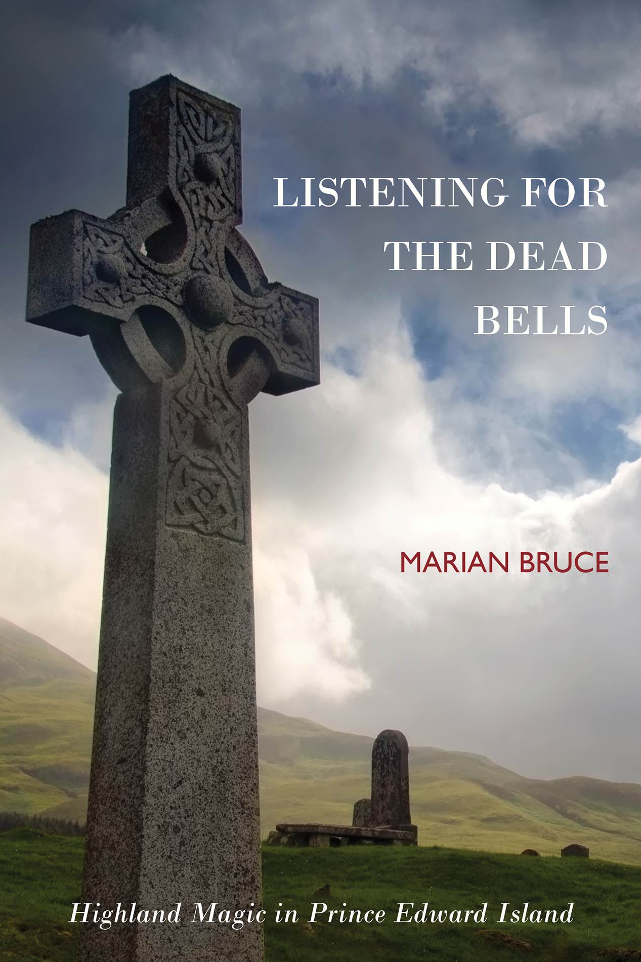 Listening for the Dead Bells