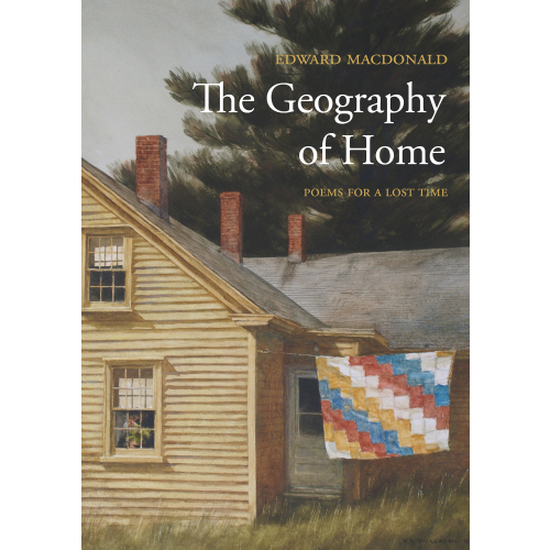 The Geography of Home