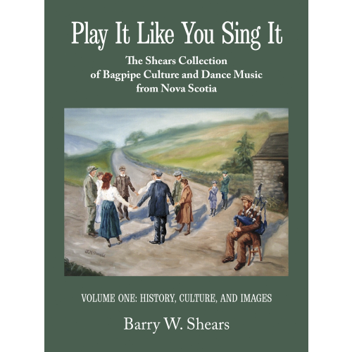 Play it Like You Sing It - Volume 1