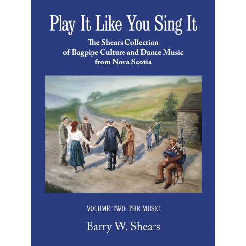 Play it Like You Sing It - Volume 2