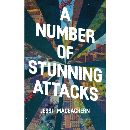 A Number of Stunning Attacks