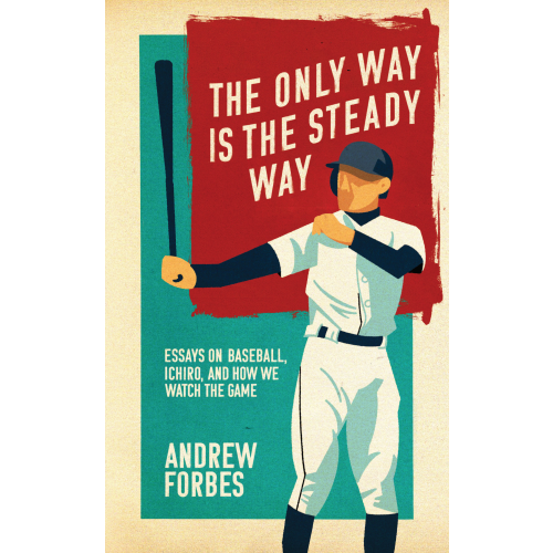 The Only Way Is the Steady Way