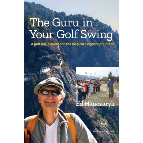 Guru in Your Golf Swing
