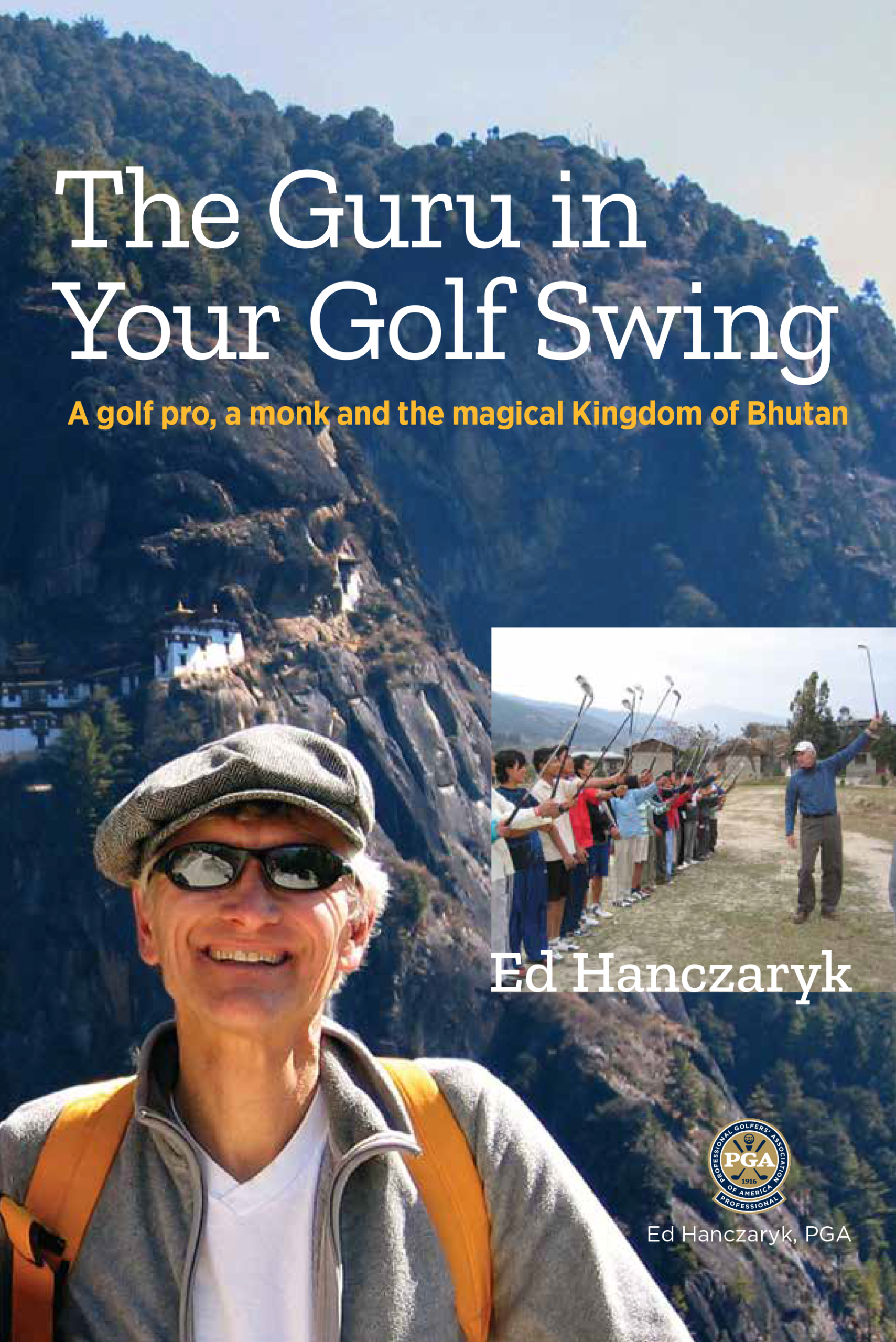 Guru in Your Golf Swing