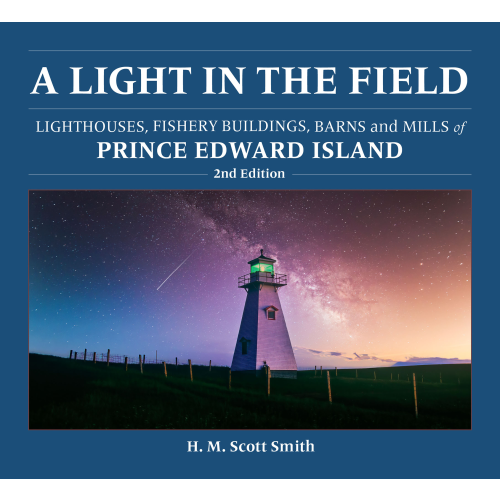 A Light in the Field (2nd ed)