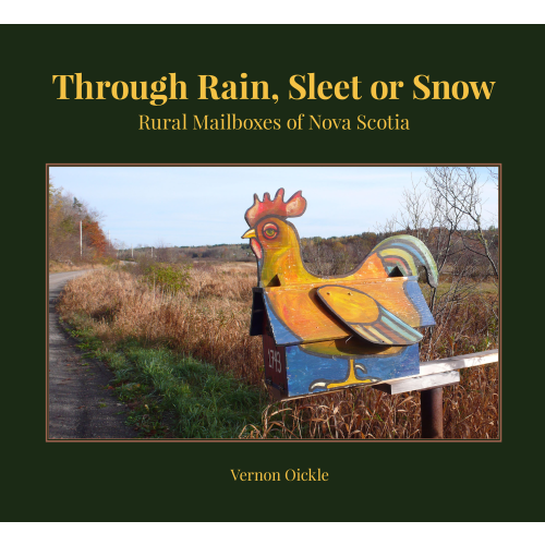Through Rain, Sleet or Snow