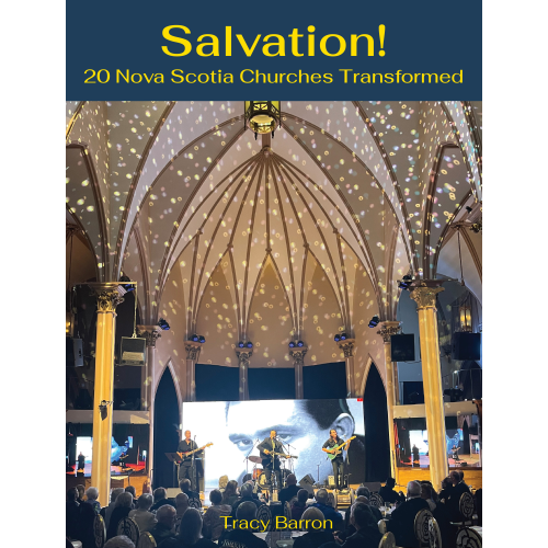 Salvation!