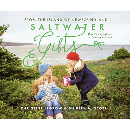 Saltwater Gifts from the Island of Newfoundland
