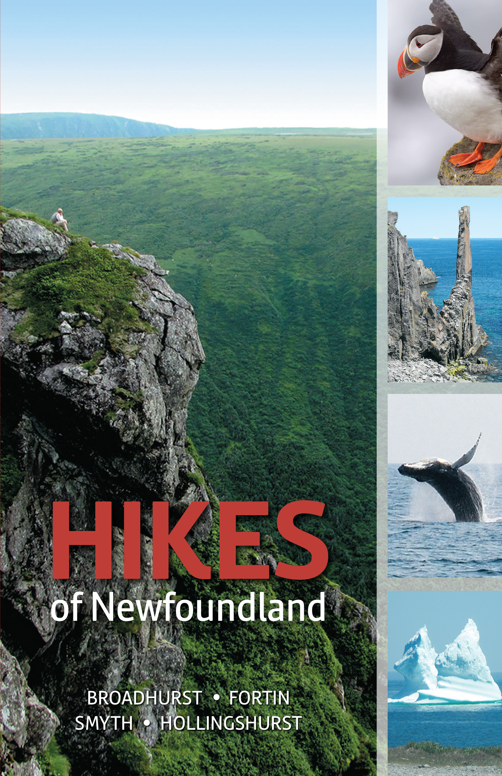 Hikes of Newfoundland