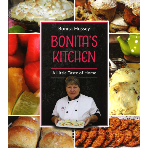 Bonita's Kitchen