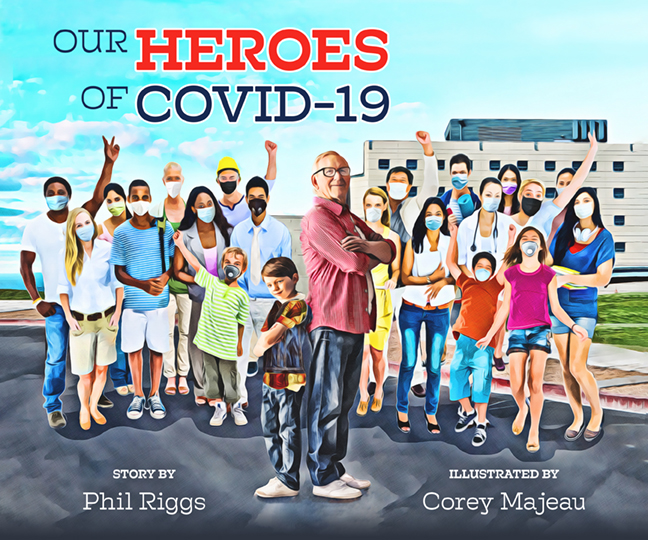 Our Heroes of COVID-19