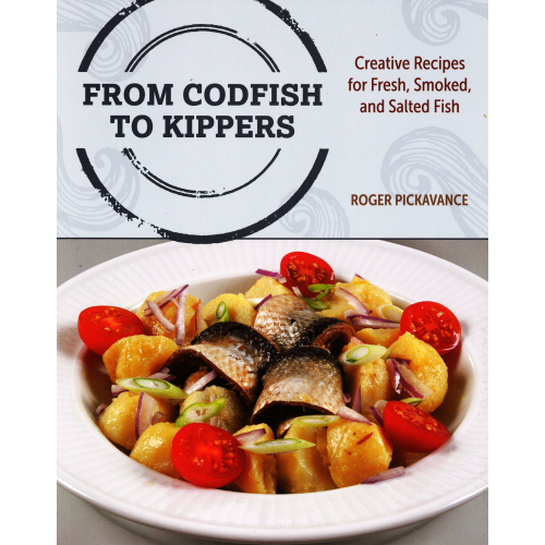 From Codfish to Kippers