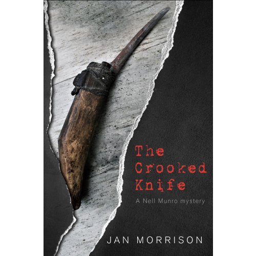 The Crooked Knife