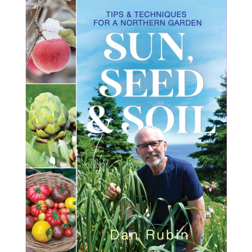 Sun, Seed & Soil
