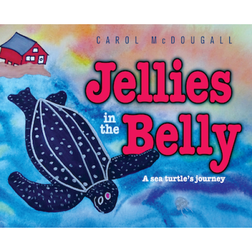 Jellies in the Belly