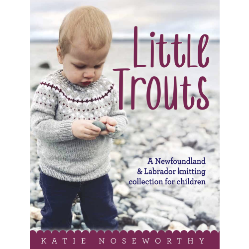 Newfoundland Knits for Little Ones