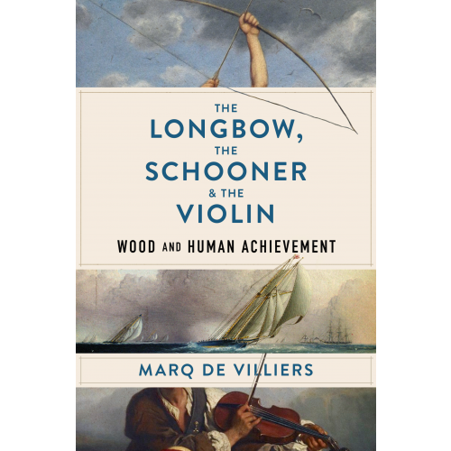 The Longbow, the Schooner & the Violin