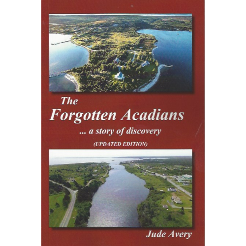 The Forgotten Acadians