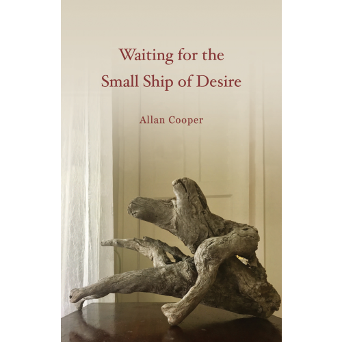 Waiting for the Small Ship of Desire