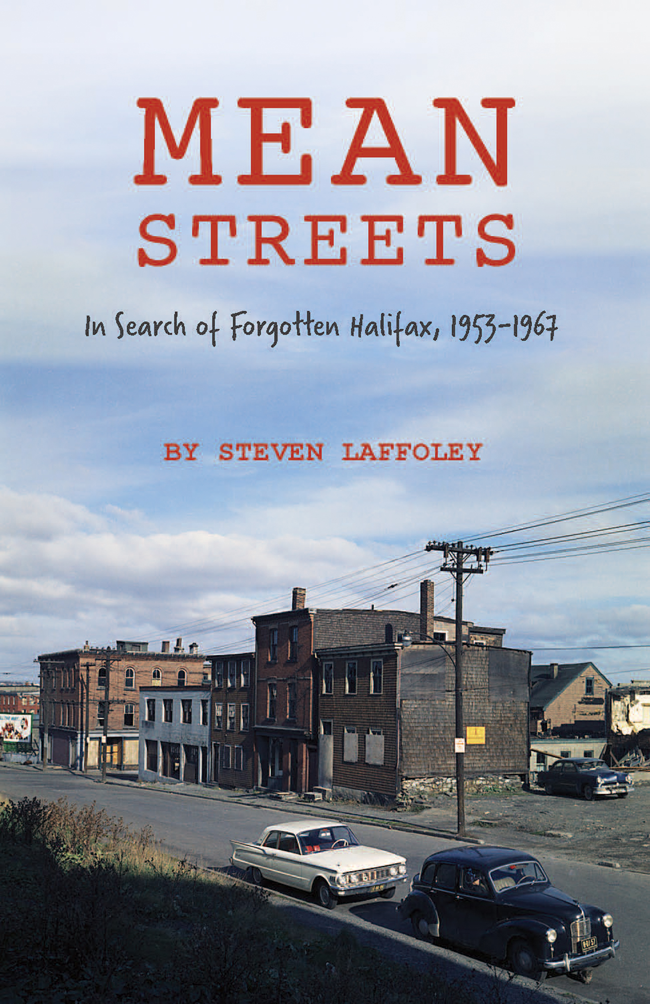 Mean Streets – eBook