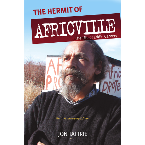 The Hermit of Africville