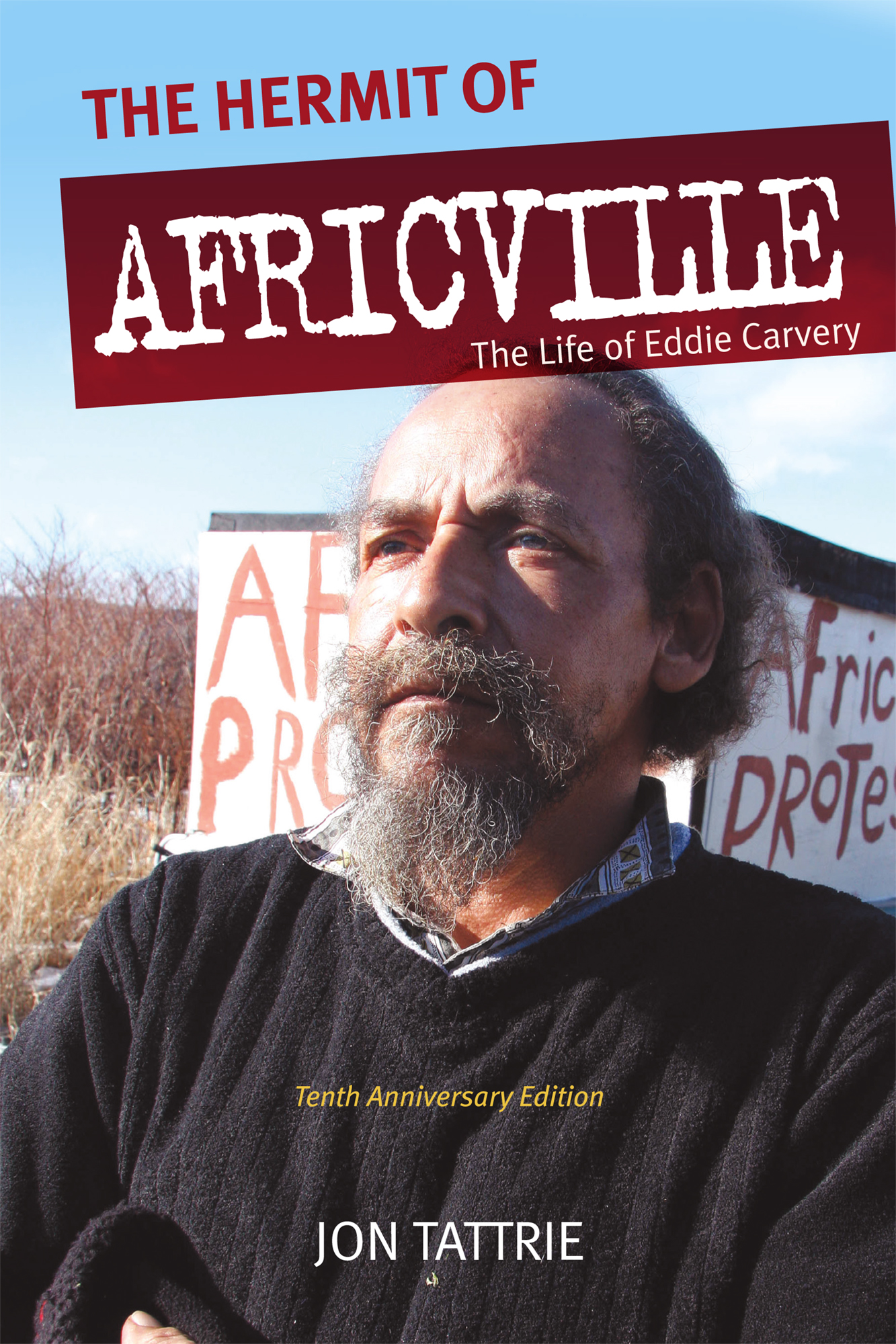 The Hermit of Africville