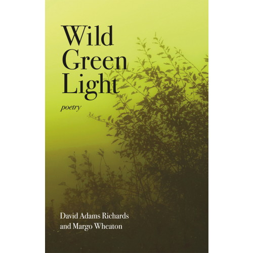 Wild Green Light