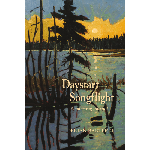 Daystart Songflight