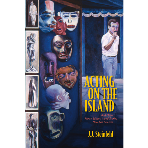 Acting on the Island