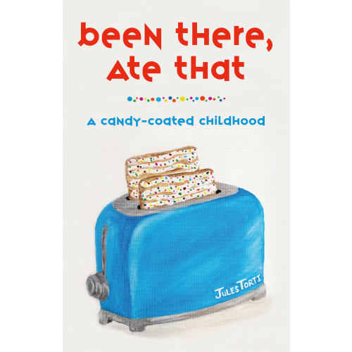 Been There, Ate That