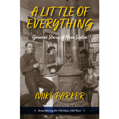 A Little of Everything