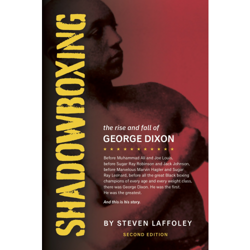 Shadowboxing (2nd ed)