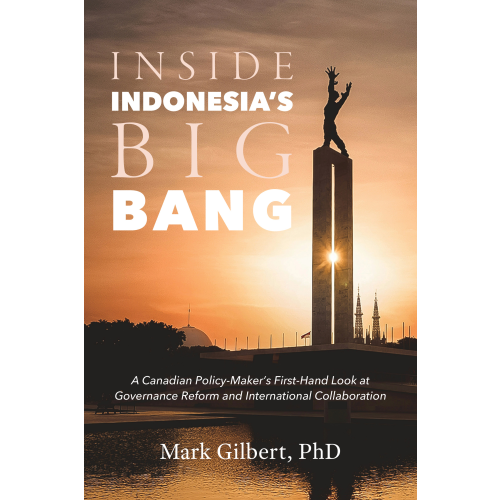 Inside Indonesia's Big Bang