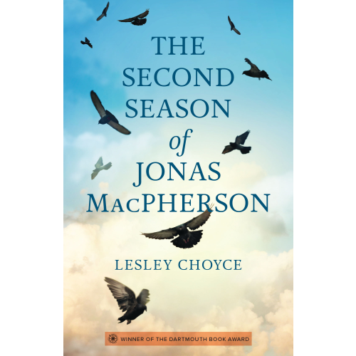 The Second Season of Jonas MacPherson (3rd ed)
