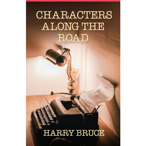 Characters Along the Road