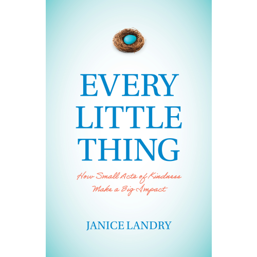 Every  Little Thing