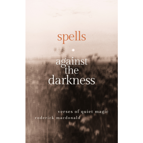 Spells Against the Darkness